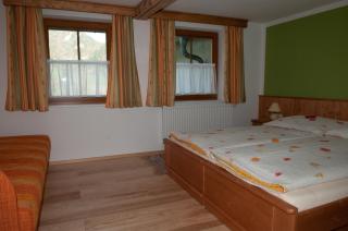 Privatzimmer und Ferienwohnungen Gassner - Admont - 8