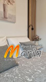 Apartment Marin, near Medulin - Ližnjan - 0