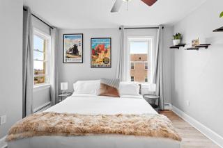 5BD 3BA near Hard Rock Ocean & Boardwalk - 9
