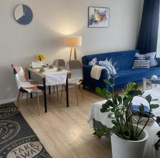 Apartament Mielczarskiego Tanie spanie Elbląg - Elbląg - 4