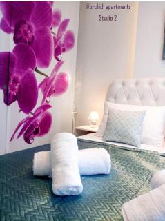 Orchid Apartments - Thermi - 5