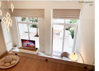 Orchid Apartments - Thermi - 7