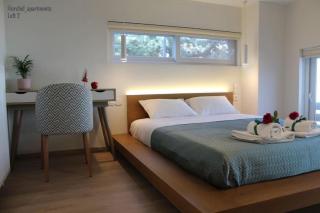 Orchid Apartments - Thermi - 4