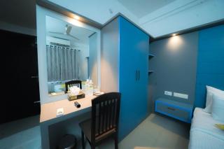 Kay Pee's Grande - Cochin - 5