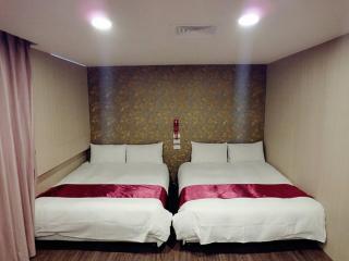 Every Day Hot Spring Hotel - Jiaoxi - 6