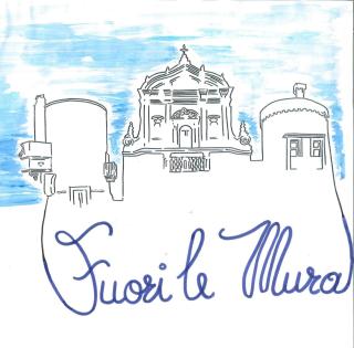 Fuori le Mura - Martina Franca - 1