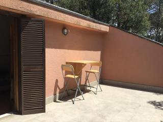 Appartamento indipendente in villa vicino le terme - Viterbo - 6