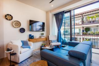Luxe Penthouse, Calm Vistas - Puerto Vallarta - 7