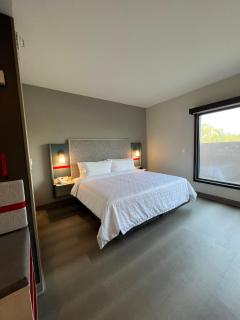 avid hotels - Guadalajara Av Vallarta Pte by IHG - Guadalajara - 4