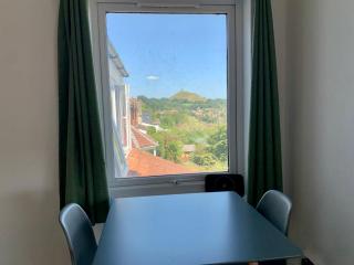 Glastonbury Tor View Cosy Flat 3 - Glastonbury - 5