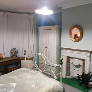 Cosy London double room near Wimbledon - Londra - 8