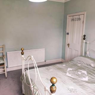 Cosy London double room near Wimbledon - Londra - 6