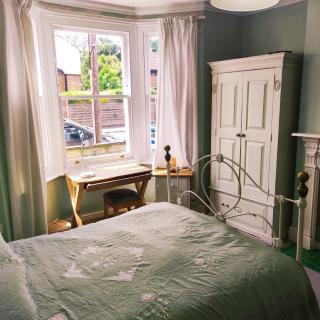 Cosy London double room near Wimbledon - Londra - 4