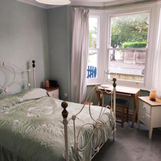 Cosy London double room near Wimbledon - 3