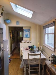 Cosy London double room near Wimbledon - Londra - 1