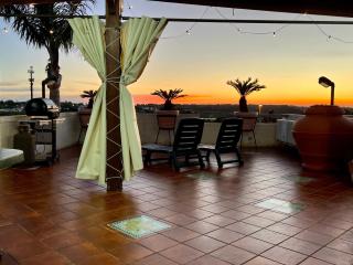 Terrazza Merope - Torre dell'Orso - 8