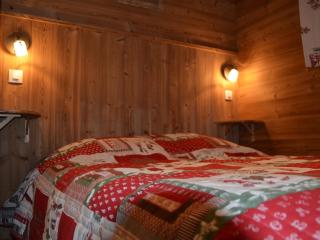 Appartement chaleureux 4 pièces, 8 pers, ski aux pieds, balcon, Reberty 1850, Les Menuires - FR-1-452-81 - Les Menuires - 3