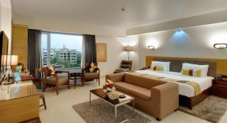 Hotel Suba International Sahar Road Mumbai - Mumbai - 5