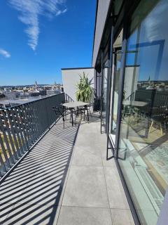 Byt K21 Na Perštýně - 2