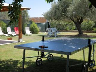 Casa con giardino vicino al mare - Pula - 2