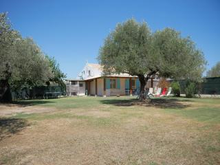 Casa con giardino vicino al mare - Pula - 4