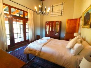 Trengwainton House - 3