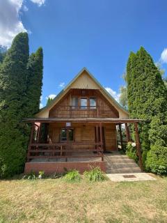 Maison Xu - Le Chalet - Fireplace only - River Beaches - Parking Garden Terrace - - 4