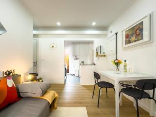 River 2-Bedroom Apartment with Terrace in Alcântara - Lissabon - 4
