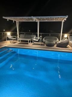 Spyros's Roustic Private Cottage - Kinetta - 0