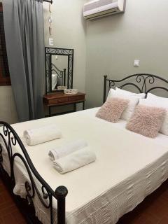Spyros's Roustic Private Cottage - Kinetta - 7