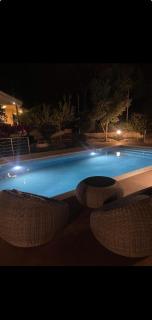 Spyros's Roustic Private Cottage - Kinetta - 5