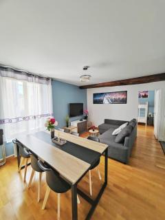 Esbly Merveilleux Disney Home 6 à 8 pers - Esbly - 2