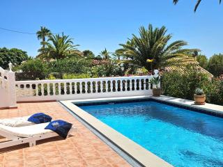 Apartment Calma - Private Villa Guest Apartment - Calpe - 5