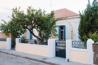 Be Crete - Villa Erofili - Chania - 4