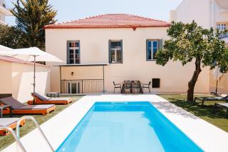 Be Crete - Villa Erofili - Chania - 0