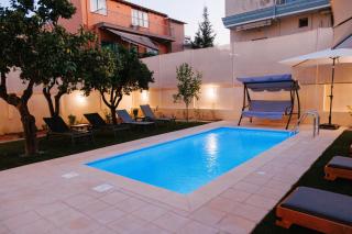 Be Crete - Villa Erofili - Chania - 5