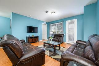 Luxury Lakeview, Vista Cay Orlando 1027 - 7