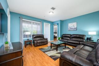 Luxury Lakeview, Vista Cay Orlando 1027 - Orlando - 7