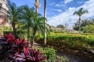 Luxury Lakeview, Vista Cay Orlando 1027 - 1