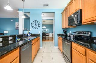 Luxury Lakeview, Vista Cay Orlando 1027 - 2