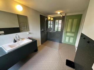Zentrumsnahes, stilvolles Apartment nahe Bern-Bahnhof - Berna - 8