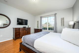 Luxury Lakeview, Vista Cay Orlando 1027 - Orlando - 1