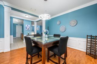 Luxury Lakeview, Vista Cay Orlando 1027 - 1