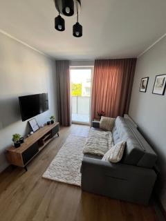 Apartamenty RAJ przy Onkologii - Bydgoszcz - 1