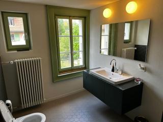 Zentrumsnahes, stilvolles Apartment nahe Bern-Bahnhof - Berna - 2