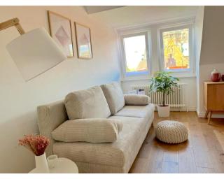 MEL&BENS City-Apartment Domblick Marktplatz - Brema - 4