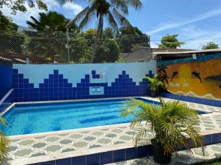 La Casona del Tayrona by gastro host - El Zaino - 0