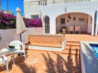 Apartment Calma - Private Villa Guest Apartment - Calpe - 2