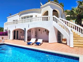 Apartment Calma - Private Villa Guest Apartment - Calpe - 7