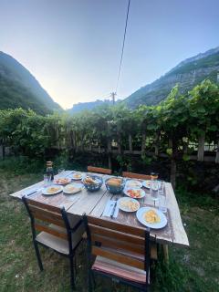 Guesthouse Sibora - 7